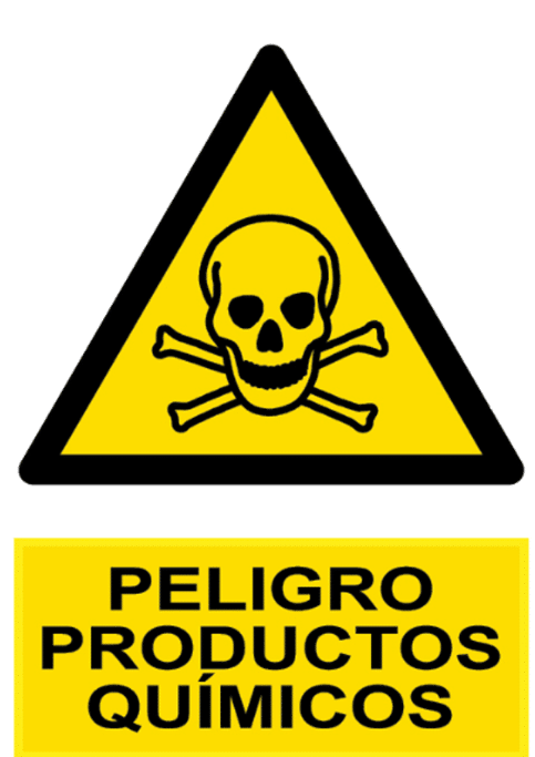 Nuevos requisitos a la importacion de productos quimicos peligrosos